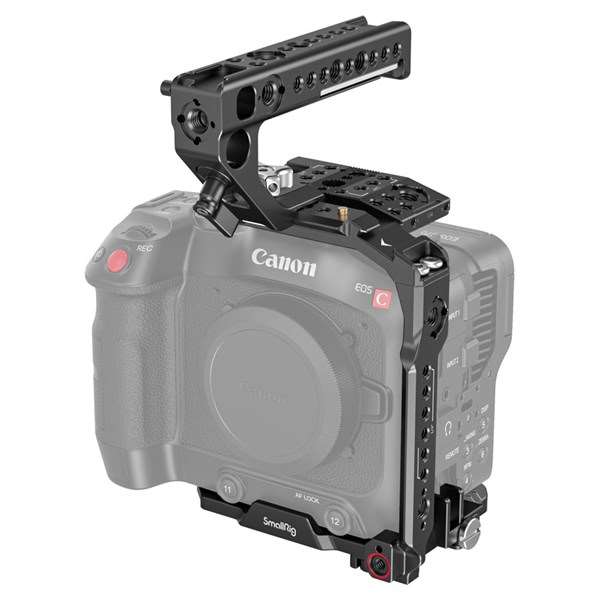 SmallRig Handheld Kit for Canon EOS C70