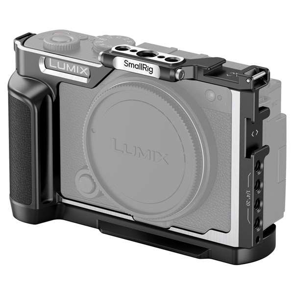 SmallRig Cage for Panasonic Lumix S9