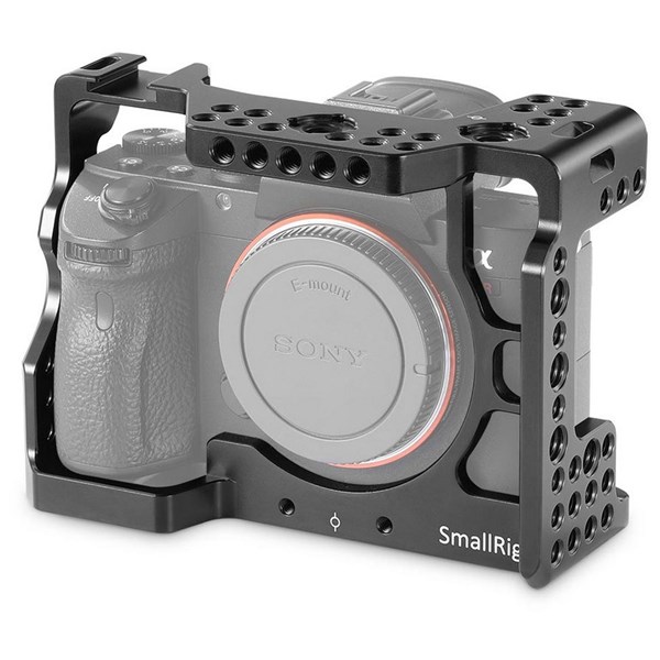 SmallRig Cage Kit for A7III and A7RIII (