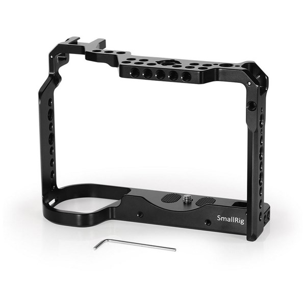 SmallRig Cage for Panasonic S1 and S1R