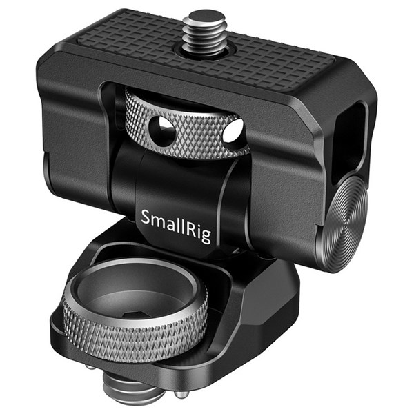 SmallRig Swivel and Tilt Monitor Mount