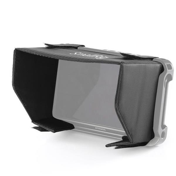 SmallRig Sun Hood for Atomos Shinobi 5/ Ninja V / Ninja V+