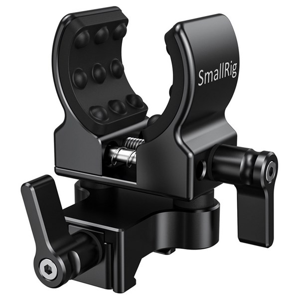 SmallRig Shotgun Microphone Holder