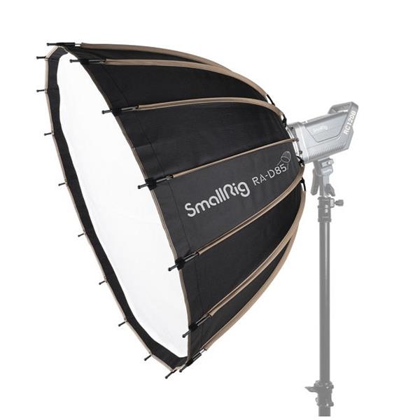 SmallRig RA-D85 Parabolic Softbox 3586
