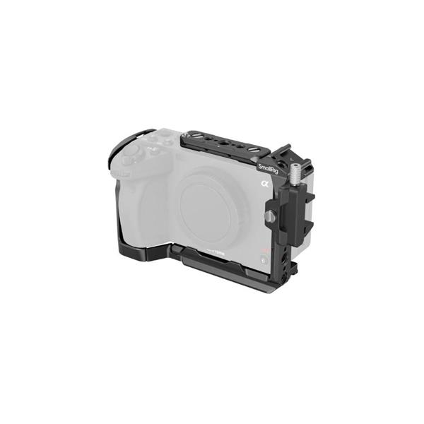 SmallRig 4183B Cage for Sony FX30 / FX3