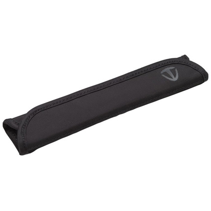 Tenba Tools Low-Profile Shoulder Strap Pad 1.5-inch Black