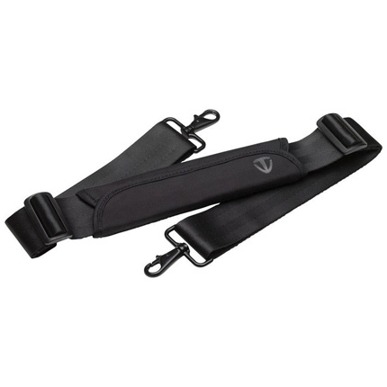 Tenba Tools Low-Profile Shoulder Strap 2-inch Black