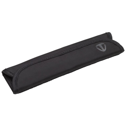 Tenba Tools Low-Profile Shoulder Strap Pad 2-inch Black