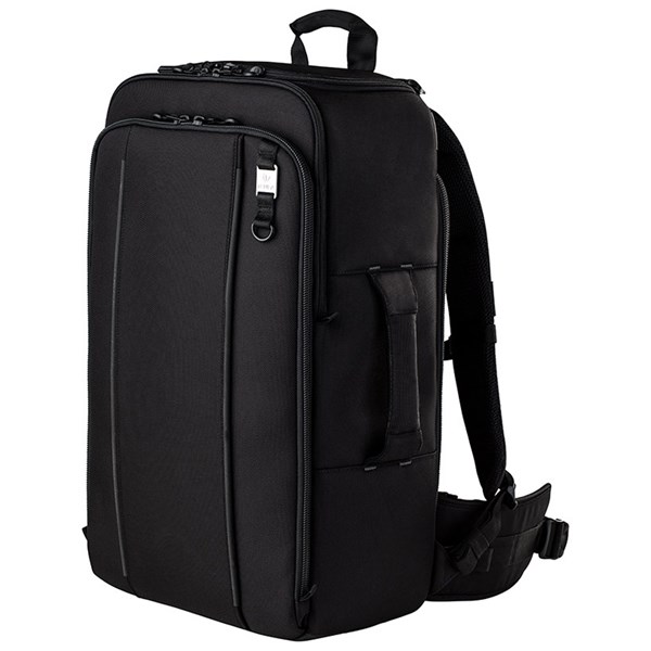 Tenba Roadie Backpack 22-inch - Black