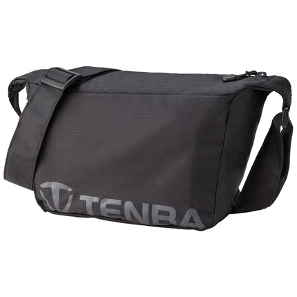 Tenba Tools Packlite Travel Bag for BYOB 7 Black