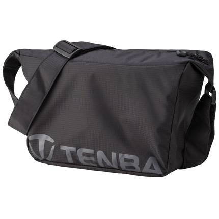 Tenba Tools Packlite Travel Bag for BYOB 9 Black