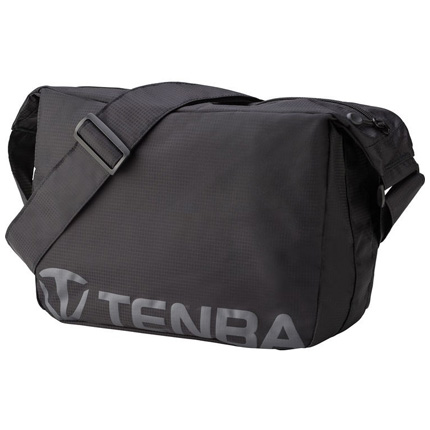 Tenba Tools Packlite Travel Bag for BYOB 10 Black