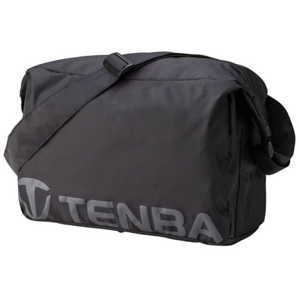 Tenba Tools Packlite Travel Bag for BYOB 13 Black