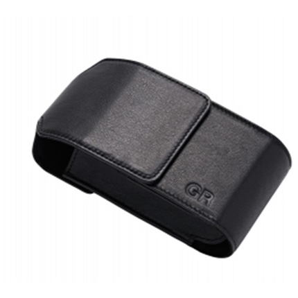 Ricoh Leather case GC-5 for GR