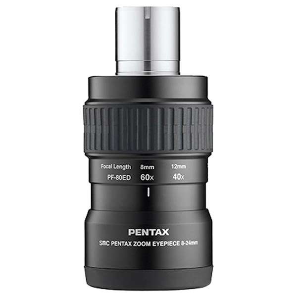 Pentax smc Zoom Eyepiece XL 8-24mm