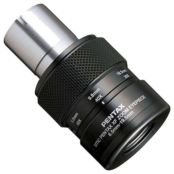 Pentax XF 6.5-19.5mm Zoom Eyepiece