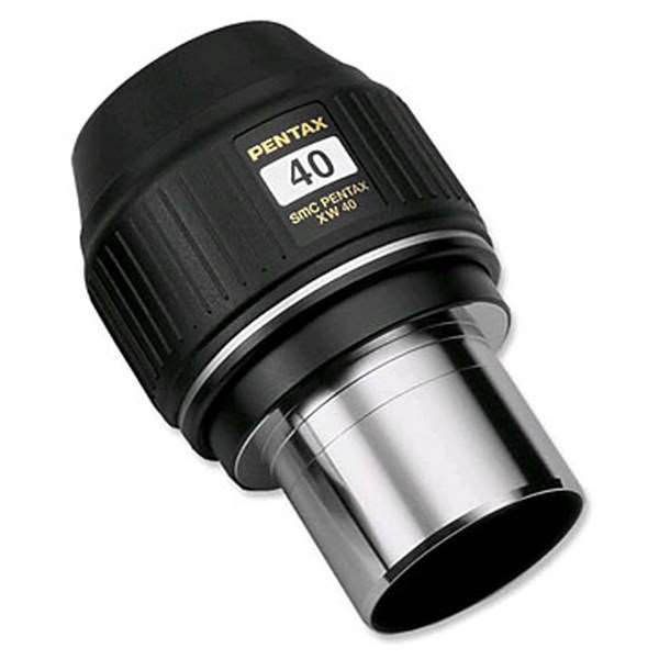 Pentax smc XW40-R Telescope Eyepiece