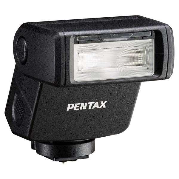 Pentax AF180FG Auto Flash Unit