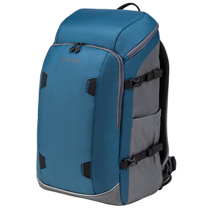 Tenba Solstice Backpack 24L Blue