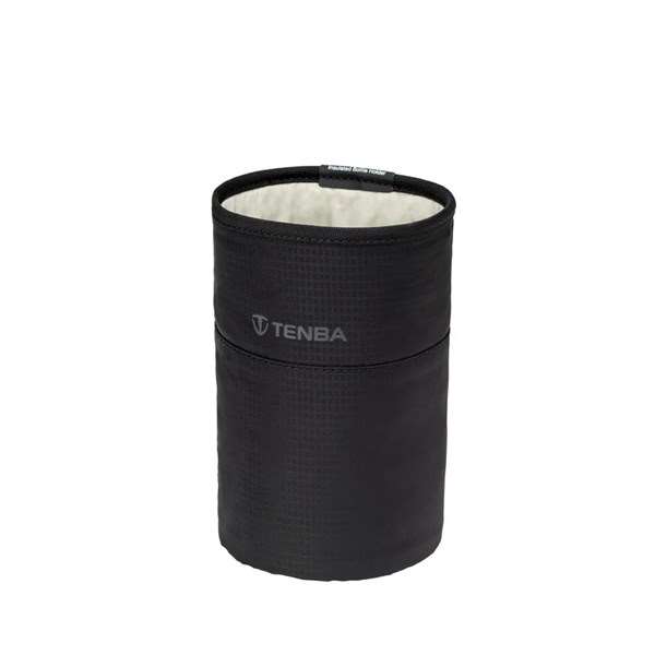 Tenba Tools Insulated Bottle Pouch Grey