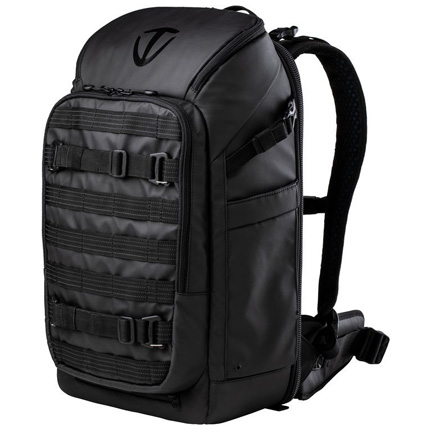 Tenba Axis Tactical 20L Camera Backpack - Black
