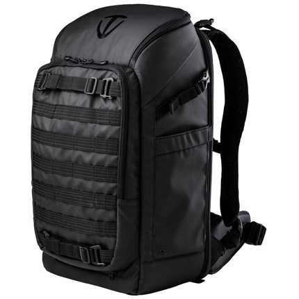 Tenba Axis Tactical 24L Camera Backpack - Black