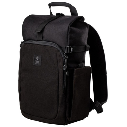 Tenba Fulton 10L Backpack Black