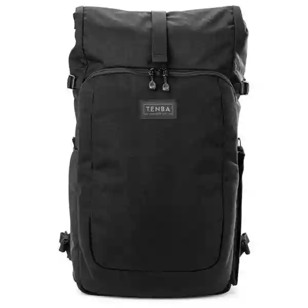 Tenba Fulton v2 16L Backpack Black