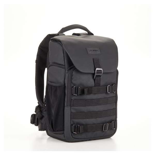Tenba Axis v2 LT 18L Backpack Black