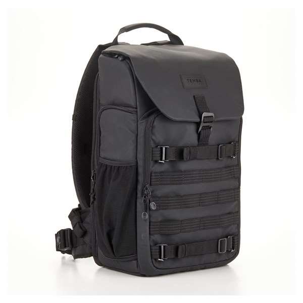 Tenba Axis v2 LT 20L Backpack Black