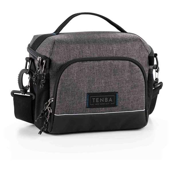Tenba Skyline V2 Shoulder Bag 10 Grey