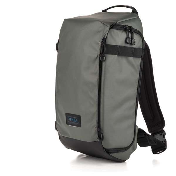 Tenba Solstice v2 12L Sling Bag Grey