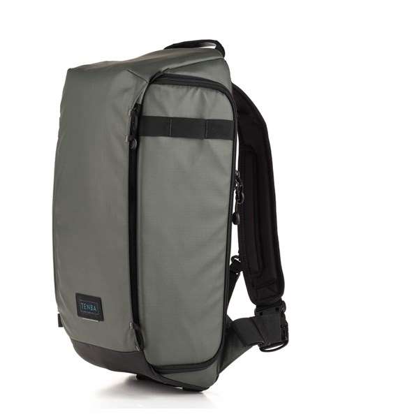 Tenba Solstice v2 16L Sling Bag Grey