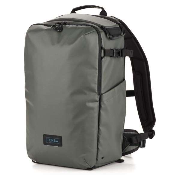 Tenba Solstice v2 20L Backpack Grey