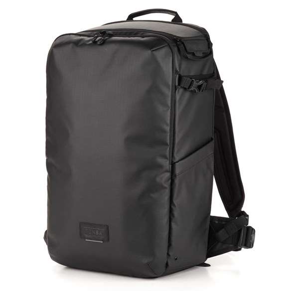 Tenba Solstice v2 24L Backpack Black