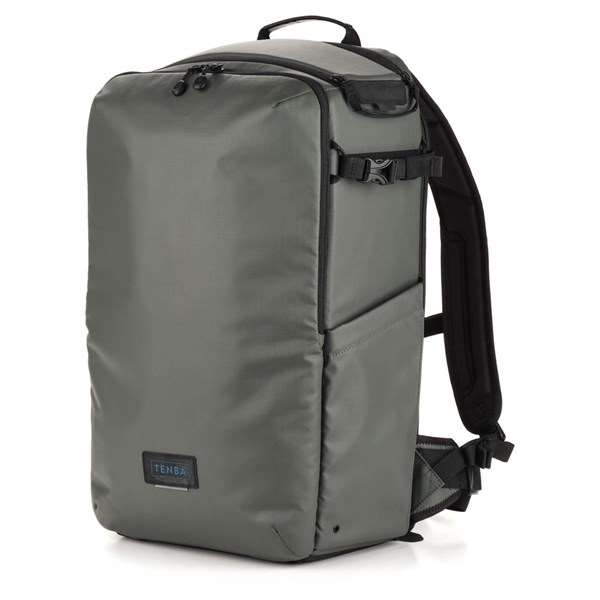 Tenba Solstice v2 24L Backpack Grey