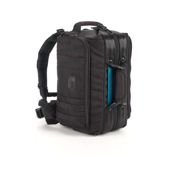 Tenba Cineluxe v2 Backpack 16 Black