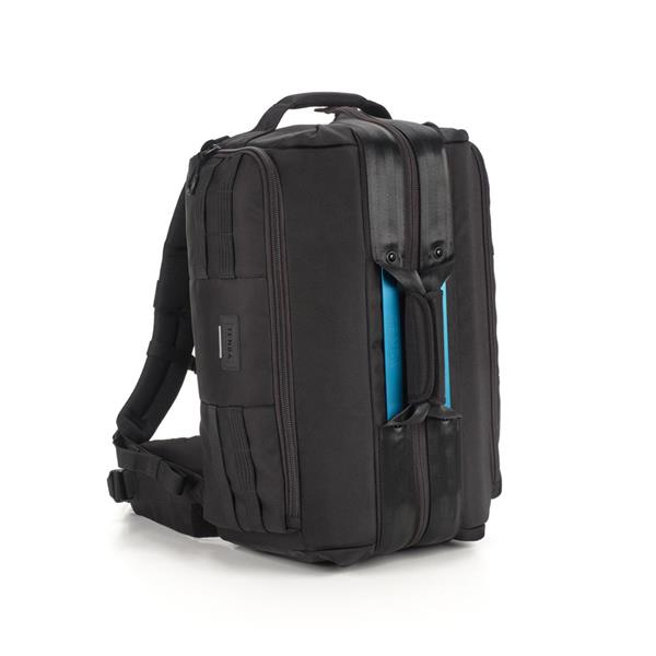 Tenba Cineluxe v2 Backpack 21 Black