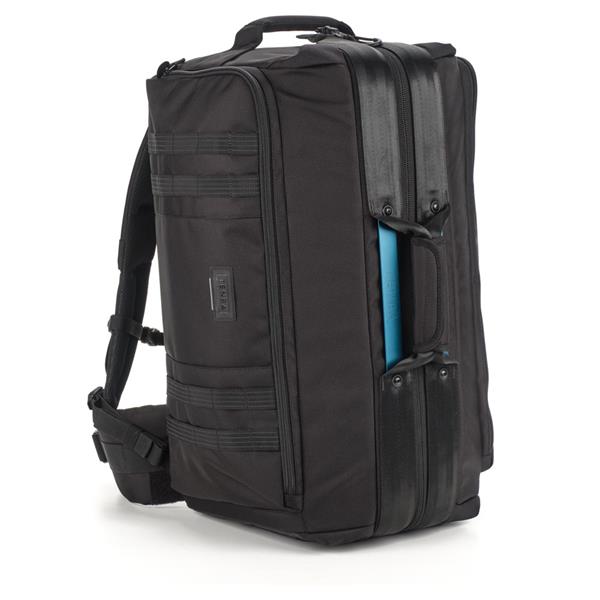 Tenba Cineluxe v2 Backpack 24 Black