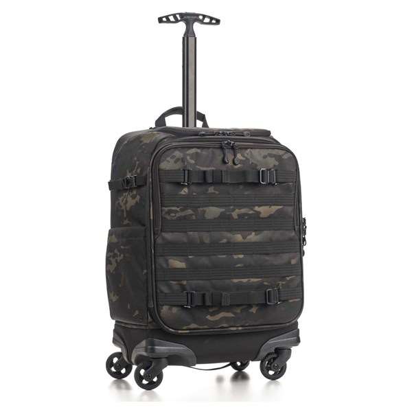 Tenba Axis v2 28L Spinner Backpack MultiCam Black