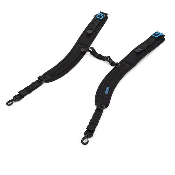 Tenba Roadie v2 Backpack Straps