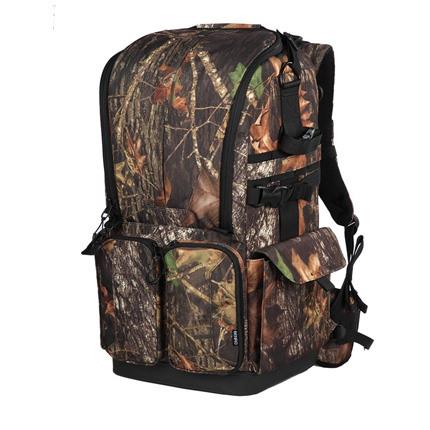 Benro Falcon 400 Camouflaged Backpack