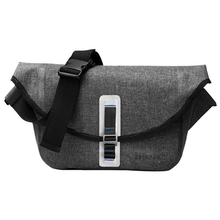 Benro H2Ostop 10 Shoulder Bag Grey
