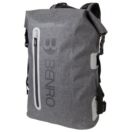 Benro H2Ostop 100 Backpack Grey