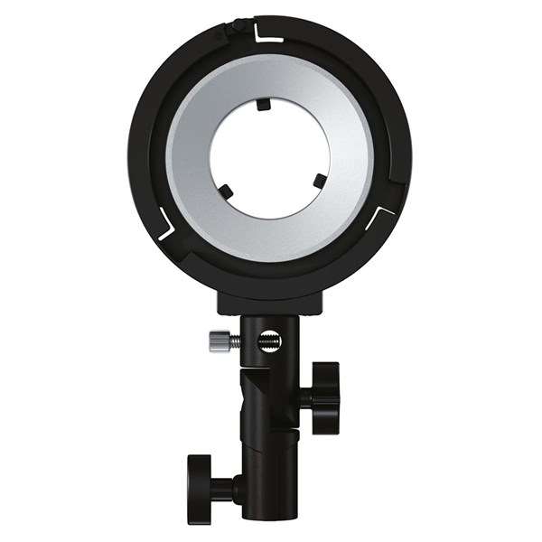 Kenro Smart Lite Bowens Adapter for LED COB Light