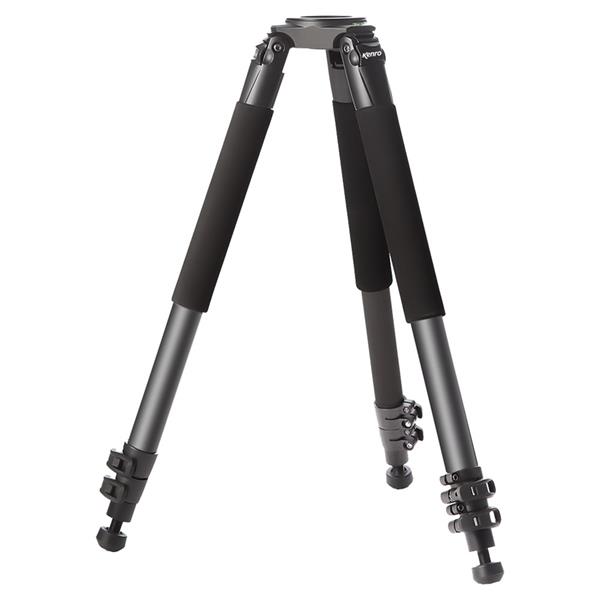 Kenro Professional Large Video Tripod