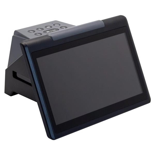 Kenro Film Scanner with 7-Inch IPS LCD Screen