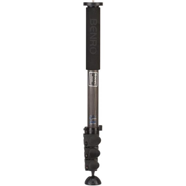 Benro MAD38A Adventure Series 3 4-Section Aluminium Monopod Refurbished