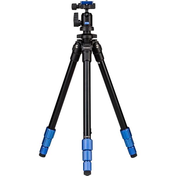 Benro Slim TSL08 Aluminium Tripod Kit Ex Demo