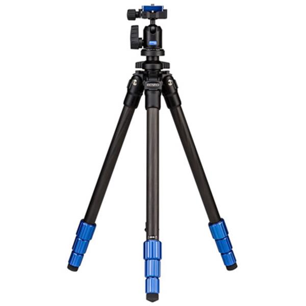 Benro Slim TSL08 Carbon Fibre Tripod Kit Ex Demo